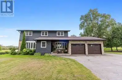 2354 Road Scugog Ontario L9L1B4