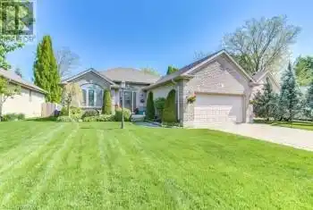 8 NORSWORTHY Lane, Ingersoll, Ontario N5C4G5, 4 Bedrooms Bedrooms, ,3 BathroomsBathrooms,All Houses,For Sale,NORSWORTHY,40638812