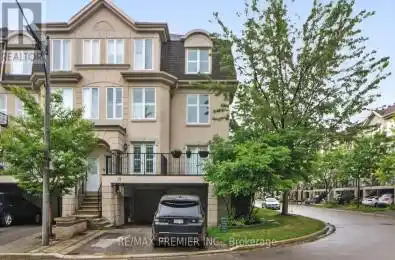 21 Circle Toronto Ontario M3C4B9