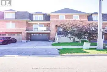 2461 Adamvale Crescent, Oakville (West Oak Trails), Ontario L6M0E1, 3 Bedrooms Bedrooms, ,3 BathroomsBathrooms,All Houses,For Rent,Adamvale,W9280145