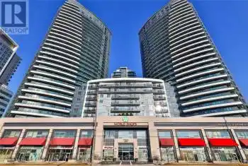 7171 Yonge Street Unit# 1207, Markham (Thornhill), Ontario L3T0C5, 2 Bedrooms Bedrooms, ,2 BathroomsBathrooms,Condo,For Rent,Yonge,N9282113