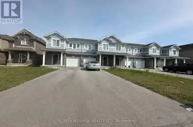 128 Place Welland Ontario L3C0H9