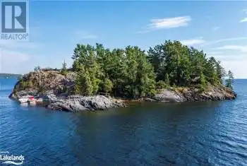 1 PARTRIDGE Island, McDougall, Ontario P0G1G0, 3 Bedrooms Bedrooms, ,All Houses,For Sale,PARTRIDGE,40637955