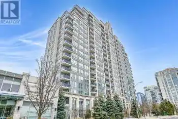 15 North Park Rd Unit# 1606, Vaughan, Ontario L4J 0A1, 2 Bedrooms Bedrooms, 5 Rooms Rooms,2 BathroomsBathrooms,Condo,Rented,North Park,N9282171