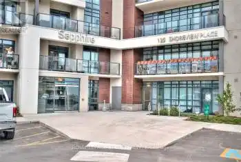 125 Shoreview Place Unit# 537, Hamilton (Stoney Creek), Ontario L8E0K3, 1 Bedroom Bedrooms, ,1 BathroomBathrooms,Condo,For Rent,Shoreview,X9282176