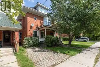 446 9TH Street Unit# 446, Owen Sound, Ontario N4K1P3, 3 Bedrooms Bedrooms, ,3 BathroomsBathrooms,All Houses,For Sale,9TH,40634889