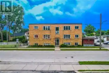 642 HAMILTON Road Unit# 10, London, Ontario N5Z1S9, 1 Bedroom Bedrooms, ,1 BathroomBathrooms,Condo,For Rent,HAMILTON,40635453