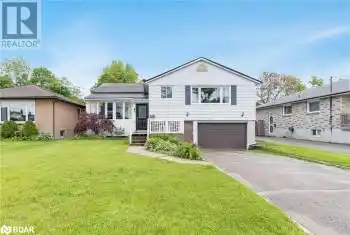 315 SCOTT Street, Midland, Ontario L4R2M9, 3 Bedrooms Bedrooms, ,2 BathroomsBathrooms,All Houses,For Sale,SCOTT,40638899