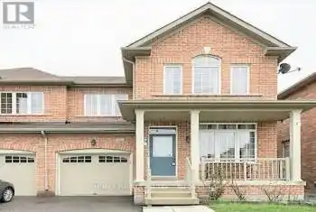 15 Baby Pointe Tr Unit# (Upper), Brampton, Ontario L7A 0W1, 3 Bedrooms Bedrooms, 8 Rooms Rooms,3 BathroomsBathrooms,All Houses,Rented,Baby Pointe,W9272047