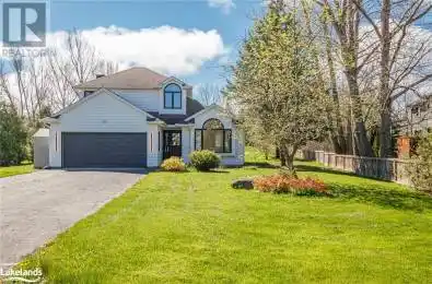 16 End Collingwood Ontario L9Y5B1