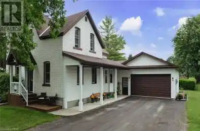 8 BLAKE Street Ripley Ontario N0G2R0