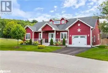 20 GREW Crescent, Penetanguishene, Ontario L9M0A4, 2 Bedrooms Bedrooms, ,2 BathroomsBathrooms,All Houses,For Sale,GREW,40638798