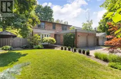 1164 Lane Oakville Ontario L6J6A6