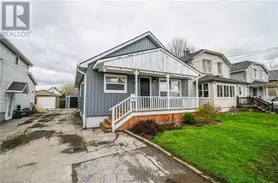 30 Street Welland Ontario L3B4J6