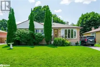 259 CLARKE Drive, Peterborough, Ontario K9H5P7, 4 Bedrooms Bedrooms, ,1 BathroomBathrooms,All Houses,For Sale,CLARKE,40623220