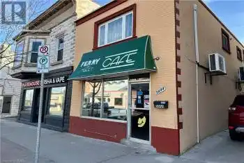 5844 FERRY Street, Niagara Falls (215 - Hospital), Ontario L2G1S9, ,Commercial,For Sale,FERRY,X9412661