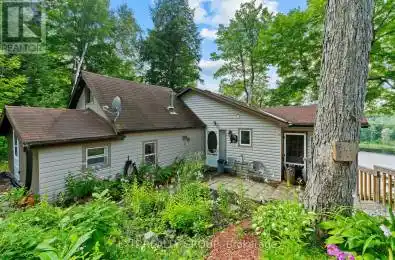 1159 Trail Central Frontenac Ontario K0H1B0