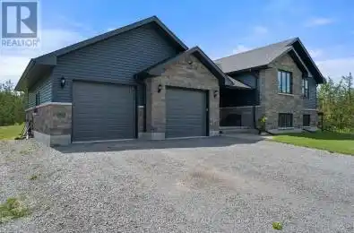 2263 Victoria Road Prince Edward County (Ameliasburgh) Ontario K0K2B0