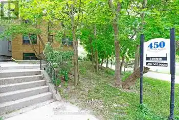 450 Arlington Avenue Unit# 6, Toronto (Humewood-Cedarvale), Ontario M6C3A2, 3 Bedrooms Bedrooms, ,1 BathroomBathrooms,All Houses,For Rent,Arlington,C9282256