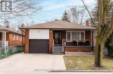 33 Avenue Toronto Ontario M2M2R1