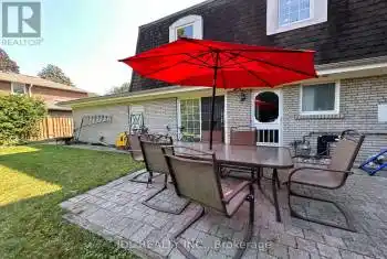 32 Denver Crescent Unit# Lower, Toronto (Henry Farm), Ontario M2J1G8, 2 Bedrooms Bedrooms, ,1 BathroomBathrooms,All Houses,For Rent,Denver,C9282586