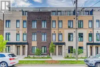 82A Tisdale Avenue, Toronto (Victoria Village), Ontario M4A0A9, 5 Bedrooms Bedrooms, ,5 BathroomsBathrooms,All Houses,For Rent,Tisdale,C9282730