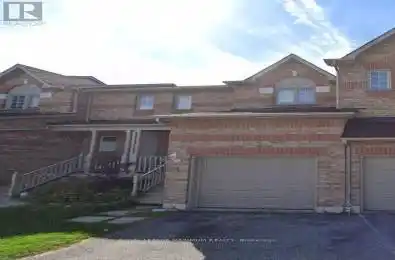 4 Murphy Lane Unit# 4 Ajax (Northwest Ajax) Ontario L1T3X2