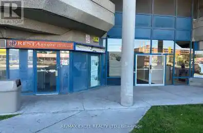 2425 Eglinton Avenue Unit# 102 Toronto (Kennedy Park) Ontario M1K4G8