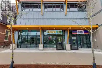 72 Baldwin Street, Whitby (Brooklin), Ontario L1M1A2, ,Commercial,For Sale,Baldwin,E9282440