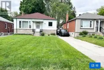 14 Honey Drive Unit# Bsmt, Toronto (Wexford-Maryvale), Ontario M1R3S4, 2 Bedrooms Bedrooms, ,1 BathroomBathrooms,All Houses,For Rent,Honey,E9282594