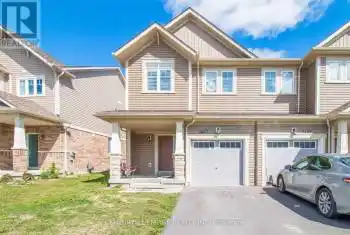 2487 Hill Rise Court, Oshawa (Windfields), Ontario L1L0J5, 3 Bedrooms Bedrooms, ,3 BathroomsBathrooms,All Houses,For Rent,Hill Rise,E9282721