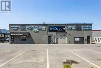 1064 Birchmount Road, Toronto (Wexford-Maryvale), Ontario M1K1S4, ,Commercial,For Sale,Birchmount,E9282736