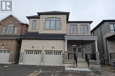 905 Drive Oshawa Ontario L1L0V1