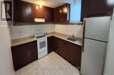 990 Midland Avenue Unit# 1 Toronto (Bendale) Ontario M1K4G6