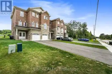 392 Street Essa Ontario L0M1B4