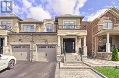 721 Crescent Newmarket Ontario L3X0H4