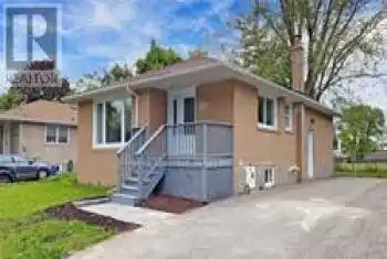 133 Harrison Drive, Newmarket (Bristol-London), Ontario L3Y4P5, 2 Bedrooms Bedrooms, ,1 BathroomBathrooms,All Houses,For Rent,Harrison,N9282414