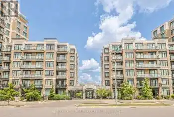 131 Upper Duke Crescent Unit# 706, Markham (Unionville), Ontario L6G0C9, 2 Bedrooms Bedrooms, ,2 BathroomsBathrooms,Condo,For Sale,Upper Duke,N9282546