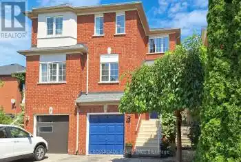 11 Lina Marra Dr, Vaughan, Ontario L4K 5G1, 3 Bedrooms Bedrooms, 7 Rooms Rooms,3 BathroomsBathrooms,All Houses,Sold,Lina Marra,N9282611