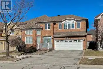 6 Saxony Drive, Markham (Berczy), Ontario L6C2B5, 5 Bedrooms Bedrooms, ,4 BathroomsBathrooms,All Houses,For Sale,Saxony,N9282834