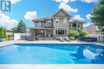 16 Bridle Path, Oro-Medonte (Horseshoe Valley), Ontario L0L2L0, 6 Bedrooms Bedrooms, ,5 BathroomsBathrooms,All Houses,For Sale,Bridle,S9282244