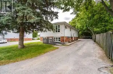 315 Street Midland Ontario L4R1Y7