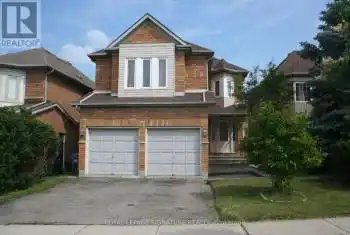 2872 Castlebridge Drive, Mississauga (Central Erin Mills), Ontario L5M5T1, 6 Bedrooms Bedrooms, ,10 BathroomsBathrooms,All Houses,For Rent,Castlebridge,W8461924