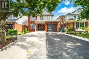 20 Thorpe Cres, Brampton, Ontario L7A 1P7, 3 Bedrooms Bedrooms, 10 Rooms Rooms,3 BathroomsBathrooms,All Houses,Sold,Thorpe,W9282511