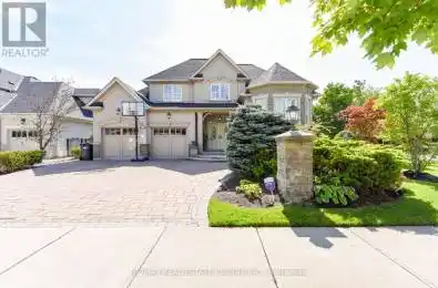 819 Street Mississauga Ontario L5H4M3