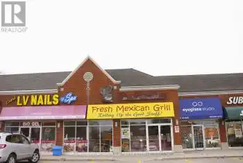 40 Bristol Road, Mississauga (City Centre), Ontario L4W3M9, ,Commercial,For Sale,Bristol,W9282751