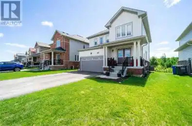 307 Street Southgate Ontario N0C1B0