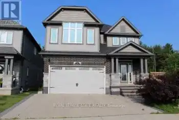 248 Tall Grass Cres, Kitchener, Ontario N2P 2N3, 4 Bedrooms Bedrooms, 9 Rooms Rooms,4 BathroomsBathrooms,All Houses,Sold,Tall Grass,X9282588