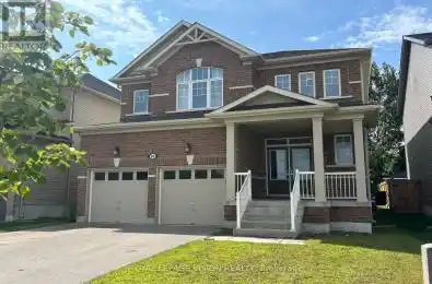 85 Crescent Centre Wellington Ontario N1M3H6