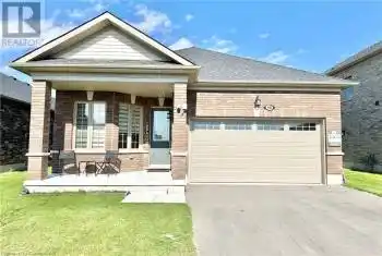 50 SEATON Crescent, Tillsonburg, Ontario N4G0J7, 3 Bedrooms Bedrooms, ,2 BathroomsBathrooms,All Houses,For Sale,SEATON,40638613